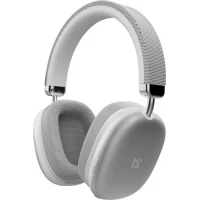 Наушники Defender FreeMotion B500 (серебристый)