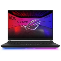 Игровой ноутбук ASUS ROG Strix SCAR 16 2025 G635LR-RW010
