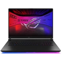 Игровой ноутбук ASUS ROG Strix SCAR 18 2025 G835LW-SA090