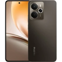 Телефон Realme 14 RMX5070 12GB/256GB международная версия (графитовый черный)