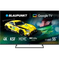 Телевизор Blaupunkt 55QBG6000T
