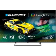 Телевизор Blaupunkt 55QBG6000T