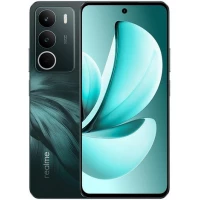 Телефон Realme C71 RMX5303 6GB/128GB международная версия (зеленый)