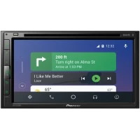 CD/MP3-магнитола Pioneer AVH-Z5250BT