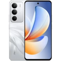 Телефон Realme C71 RMX5303 6GB/128GB международная версия (белый)