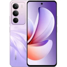 Телефон Realme C71 RMX5303 8GB/256GB международная версия (фиолетовый)