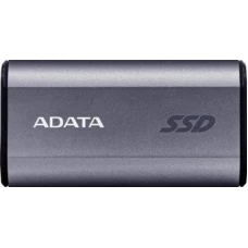 Внешний накопитель ADATA SC750 2TB SC750-2000G-CCBK