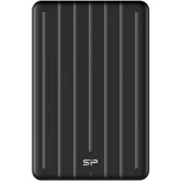Внешний накопитель Silicon-Power Bolt B75 Pro 2TB SP020TBPSD75PSCK