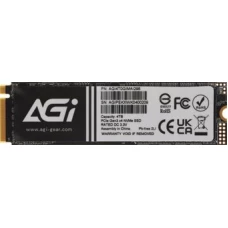 SSD AGI AI298 2TB AGI4T0GIMAI298