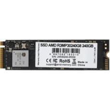 SSD AMD Radeon R3 240GB R3MP30240G8