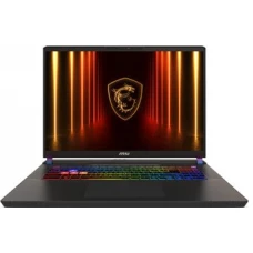 Игровой ноутбук MSI Vector 17 HX AI A2XWJG-038BY