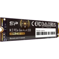 SSD Silicon-Power US75 4TB SP04KGBP44US7505