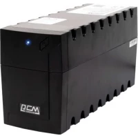 Источник бесперебойного питания Powercom Raptor RPT-600AP SE