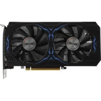 Видеокарта AFOX GeForce RTX 3050 8GB GDDR6 AF3050-8GD6H2-V4