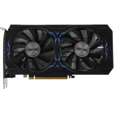 Видеокарта AFOX GeForce RTX 3050 8GB GDDR6 AF3050-8GD6H2-V4