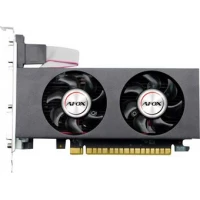 Видеокарта AFOX GeForce GTX 750 4GB GDDR5 AF750-4096D5L4-V4