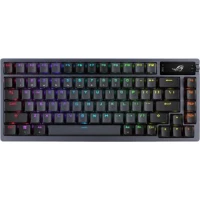 Клавиатура ASUS ROG Azoth PBT (ASUS ROG NX Snow)
