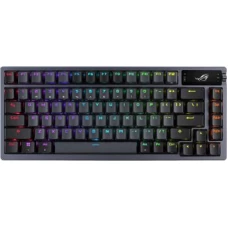 Клавиатура ASUS ROG Azoth PBT (ASUS ROG NX Snow)