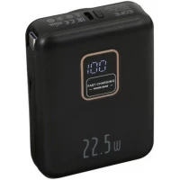 Внешний аккумулятор EOFE G108 10000mAh (черный)