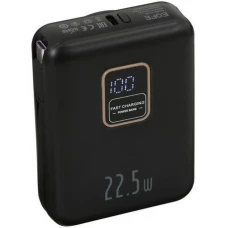 Внешний аккумулятор EOFE G108 10000mAh (черный)