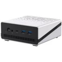 Компактный компьютер Chuwi Ubox AMD Ryzen 5 6600H 16+512GB Windows 11 Home
