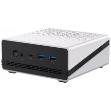 Компактный компьютер Chuwi Ubox AMD Ryzen 5 6600H 16+512GB Windows 11 Home