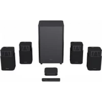 Домашний кинотеатр Hisense HT Saturn