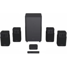 Домашний кинотеатр Hisense HT Saturn