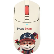 Игровая мышь A4Tech Bloody x Savage Impact R72 Ultra Duo Proxy Boom