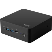Компактный компьютер MSI Cubi NUC 1M-053BRU 936-B0B111-053