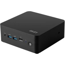 Компактный компьютер MSI Cubi NUC 1M-053BRU 936-B0B111-053