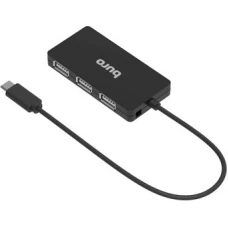 USB-хаб Buro BPH-C-1730