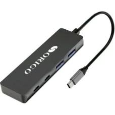 USB-хаб Origo OU3340C