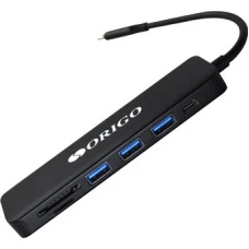 Док-станция Origo OU3340PD