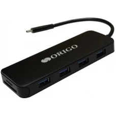 Док-станция Origo OU3390SNPD