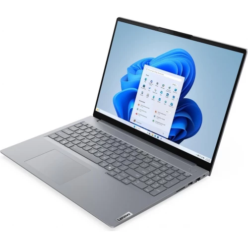 Ноутбук Lenovo ThinkBook 16 G8 IAL 21SK0030GQ ver4