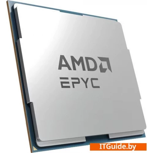 Процессор AMD EPYC 9015 ver1