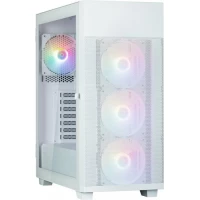 Корпус Zalman S5 Neo (белый)