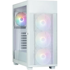 Корпус Zalman S5 Neo (белый)