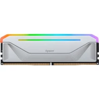Оперативная память Apacer NOX RGB 16ГБ DDR5 6200 МГц AH5U16G62C532NWAA-1