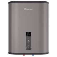 Накопительный электрический водонагреватель Thermex Liga 30 V (pro)