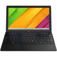 Планшет Digma EVE 1496E 8GB/256GB (с клавиатурой, черный)