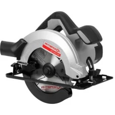 Дисковая (циркулярная) пила Интерскол ДП-165/1250 682.0.0.00