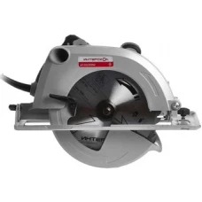 Дисковая (циркулярная) пила Интерскол ДП-235/2000М 554.2.0.70