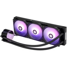 Система жидкостного охлаждения для процессора Thermalright Frozen Magic 360 V2 ARGB (черный)