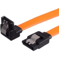 Кабель GoPower 00-00029042 (0.5 м, оранжевый)