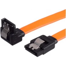 Кабель GoPower 00-00029042 (0.5 м, оранжевый)