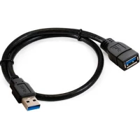 Удлинитель ExeGate EX-CC-USB3-AMAF-0.5