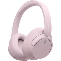 Наушники Sony WH-CH720N (розовый)