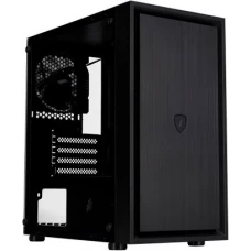 Корпус 1stPlayer BLACK.SIR B5-M (черный)